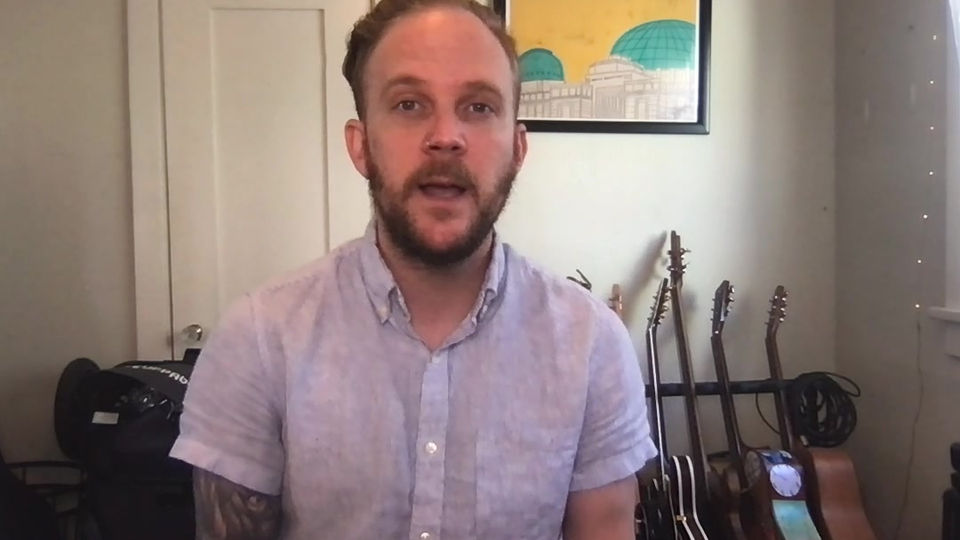 Scott Testimonial Instruments & Insight